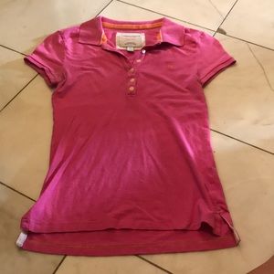 American Eagle Outfitters Tops - American Eagle polo shirt American Eagle Outfitters Tops - American Eagle polo shirt